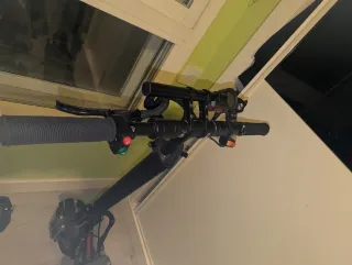 Patinete Eléctrico Janobike T10