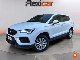 Seat Ateca 1.0 TSI 81kW (110CV) St&Sp Style Eco