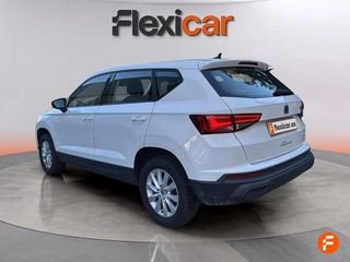 Seat Ateca 1.0 TSI 81kW (110CV) St&Sp Style Eco