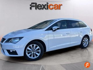 Seat Leon ST 1.0 TSI 85kW (115CV) St&Sp Style Edit