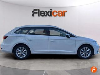 Seat Leon ST 1.0 TSI 85kW (115CV) St&Sp Style Edit