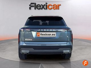 Jaecoo 7 Select 1.6 TGDI 108kW (145CV) FWD