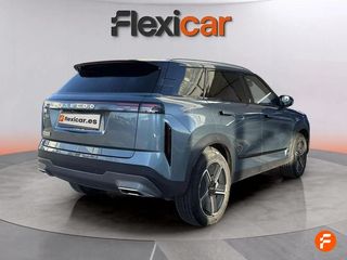 Jaecoo 7 Select 1.6 TGDI 108kW (145CV) FWD