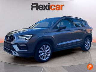Seat Ateca 1.5 TSI 110kW (150CV) DSG St&Sp Style