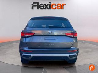 Seat Ateca 1.5 TSI 110kW (150CV) DSG St&Sp Style