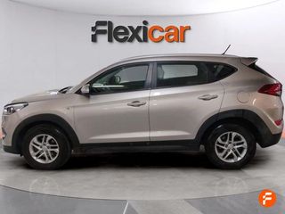 Hyundai Tucson 1.6 CRDi 85kW (116CV) Essence 4x2
