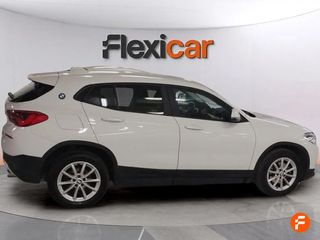 BMW X2 sDrive18d