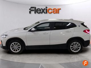 BMW X2 sDrive18d