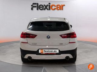 BMW X2 sDrive18d