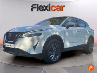 Nissan Qashqai DIG-T 103kW (140CV) mHEV 4x2 Acenta