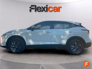 Nissan Qashqai DIG-T 103kW (140CV) mHEV 4x2 Acenta