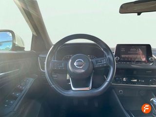 Nissan Qashqai DIG-T 103kW (140CV) mHEV 4x2 Acenta