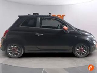 Fiat 500 1.2 8v 51kW (69CV) S
