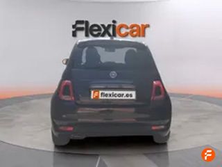 Fiat 500 1.2 8v 51kW (69CV) S