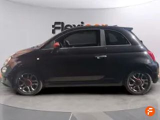 Fiat 500 1.2 8v 51kW (69CV) S