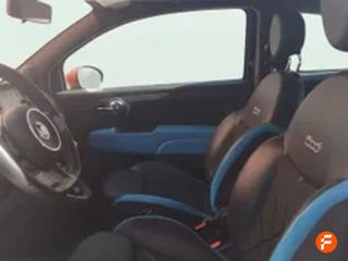 Fiat 500 1.2 8v 51kW (69CV) S