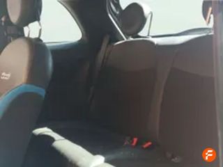 Fiat 500 1.2 8v 51kW (69CV) S