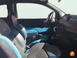 Fiat 500 1.2 8v 51kW (69CV) S