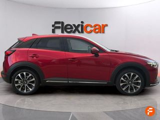 Mazda CX-3 2.0 G 89kW (121CV) 2WD Zenith
