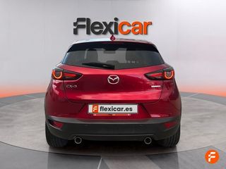 Mazda CX-3 2.0 G 89kW (121CV) 2WD Zenith