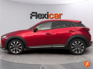 Mazda CX-3 2.0 G 89kW (121CV) 2WD Zenith