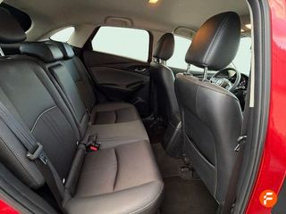 Mazda CX-3 2.0 G 89kW (121CV) 2WD Zenith