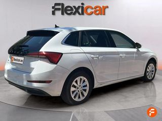 Skoda Scala 1.0 TSI 81KW (110 CV) Ambition