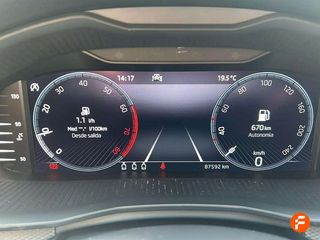 Skoda Scala 1.0 TSI 81KW (110 CV) Ambition