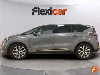Renault Espace Limited Blue dCi 118 kW (160 cv) EDC -18