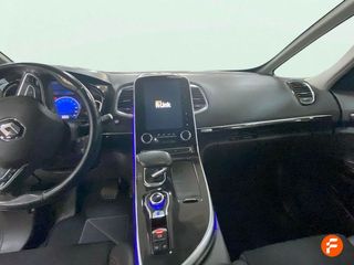 Renault Espace Limited Blue dCi 118 kW (160 cv) EDC -18