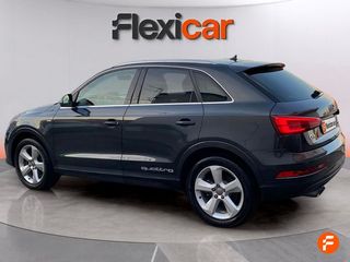 Audi Q3 1.4 TFSI 110kW (150CV) CoD S tronic