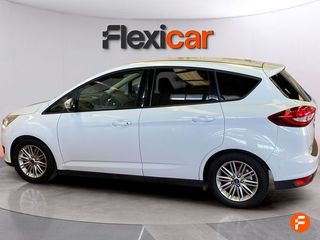 Ford C Max 1.0 EcoBoost 92kW (125CV) Business