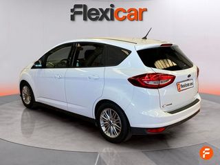 Ford C Max 1.0 EcoBoost 92kW (125CV) Business