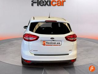 Ford C Max 1.0 EcoBoost 92kW (125CV) Business