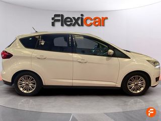 Ford C Max 1.0 EcoBoost 92kW (125CV) Business