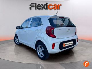Kia Picanto 1.0 DPi 49kW (67CV) Concept