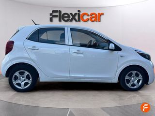 Kia Picanto 1.0 DPi 49kW (67CV) Concept