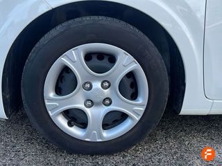 Kia Picanto 1.0 DPi 49kW (67CV) Concept