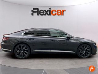 Volkswagen Arteon R-Line 2.0 TDI 176kW (240CV) DSG 4Motion