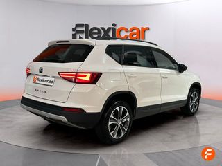 Seat Ateca 1.0 TSI 85kW (115CV) St&Sp Style Eco