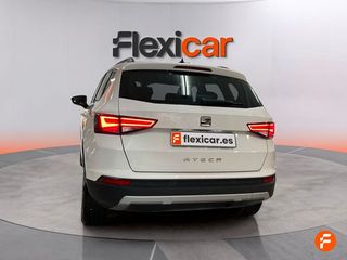 Seat Ateca 1.0 TSI 85kW (115CV) St&Sp Style Eco