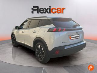 Peugeot 2008 Eléctrico Allure Pack