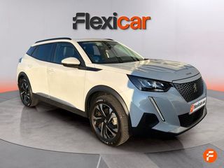 Peugeot 2008 Eléctrico Allure Pack