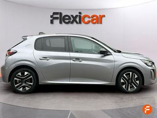 Peugeot 208 Allure Gasolina 100 S&S 6 Vel. MAN