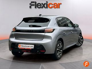Peugeot 208 Allure Gasolina 100 S&S 6 Vel. MAN