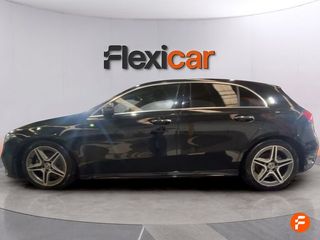 Mercedes Clase A A 200