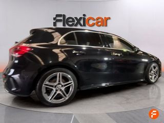 Mercedes Clase A A 200