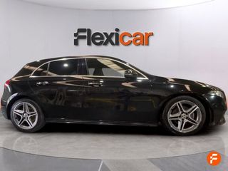 Mercedes Clase A A 200