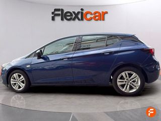 Opel Astra 1.2T SHT 96kW (130CV) Business Elegance