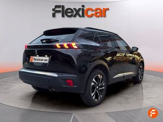 Peugeot 2008 Allure Pack Puretech 100 S&S 6 Vel. MAN